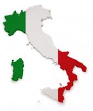 Traducción jurada en Italia y España